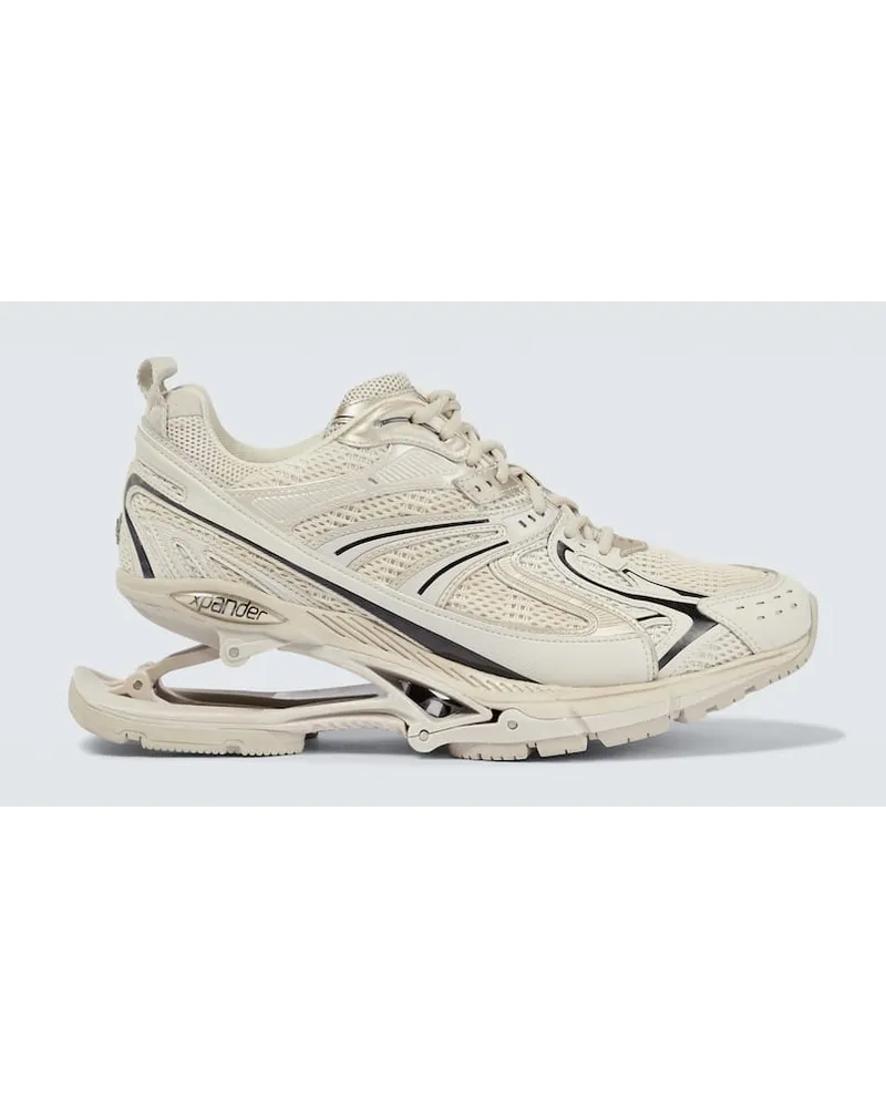 Balenciaga Sneakers X-Pander Beige