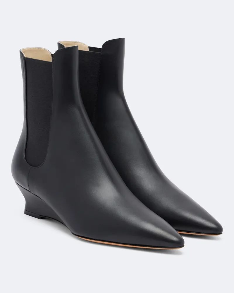Le Monde Béryl Le Monde Béryl Chelsea Boots Camille Schwarz