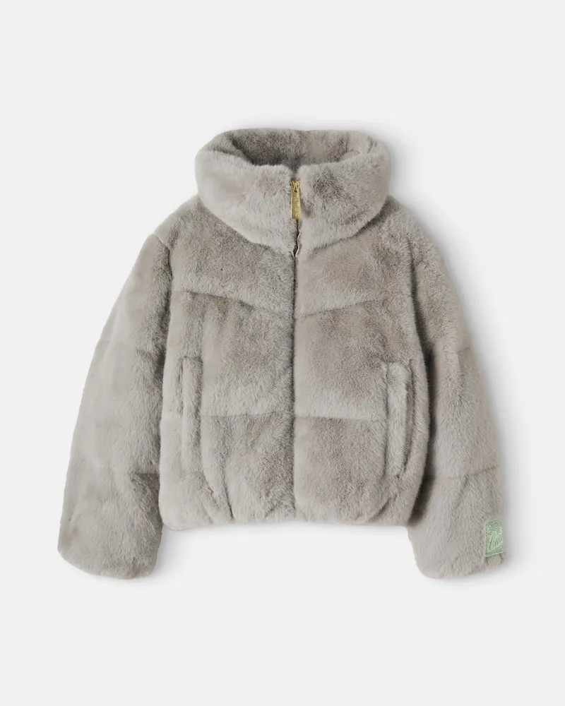 Molo Jacke Havi Grau