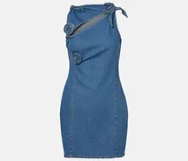 Jeanskleid