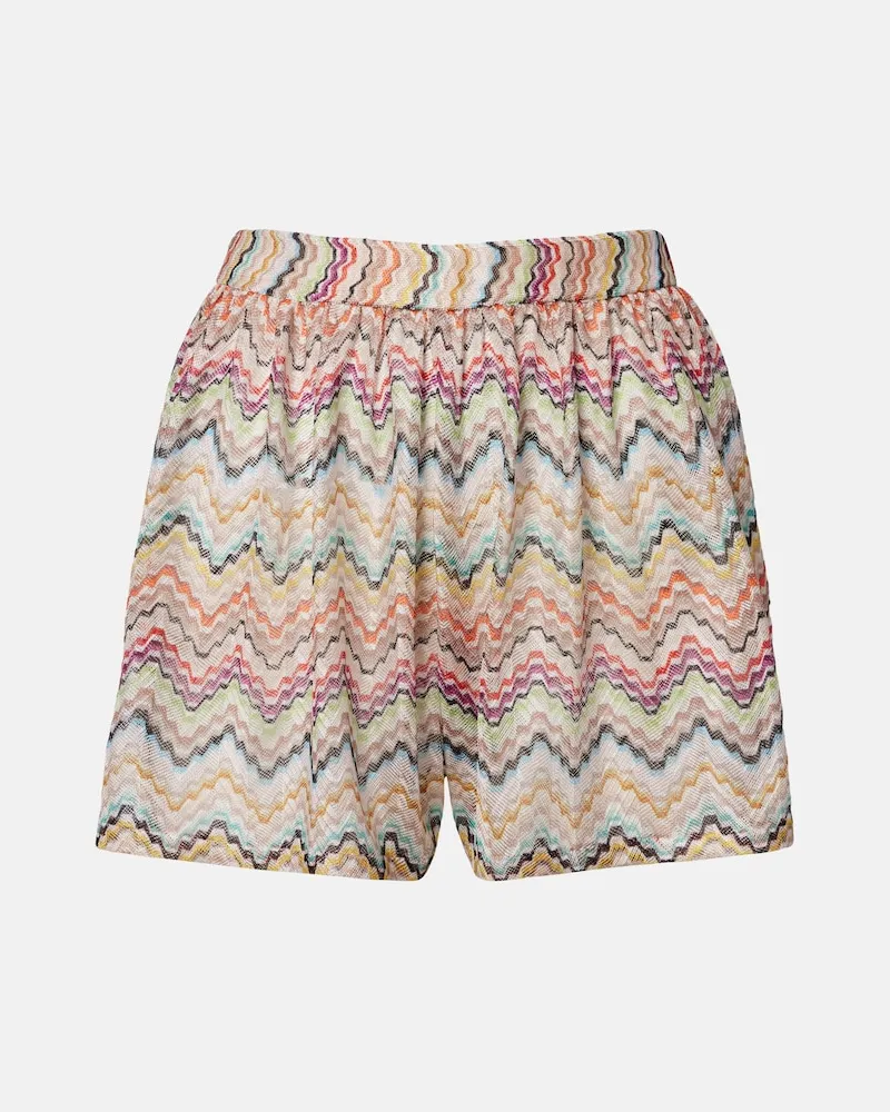 Missoni Shorts Multicolor