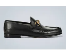 Loafers Horsebit 1953 aus Leder