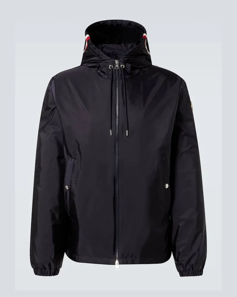 Moncler Regenjacke Grimpeurs Blau