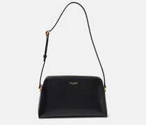 Schultertasche Sac De Jour aus Leder