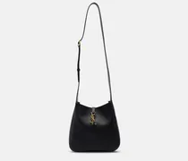Crossbody Bag Le 5 à 7 aus Leder