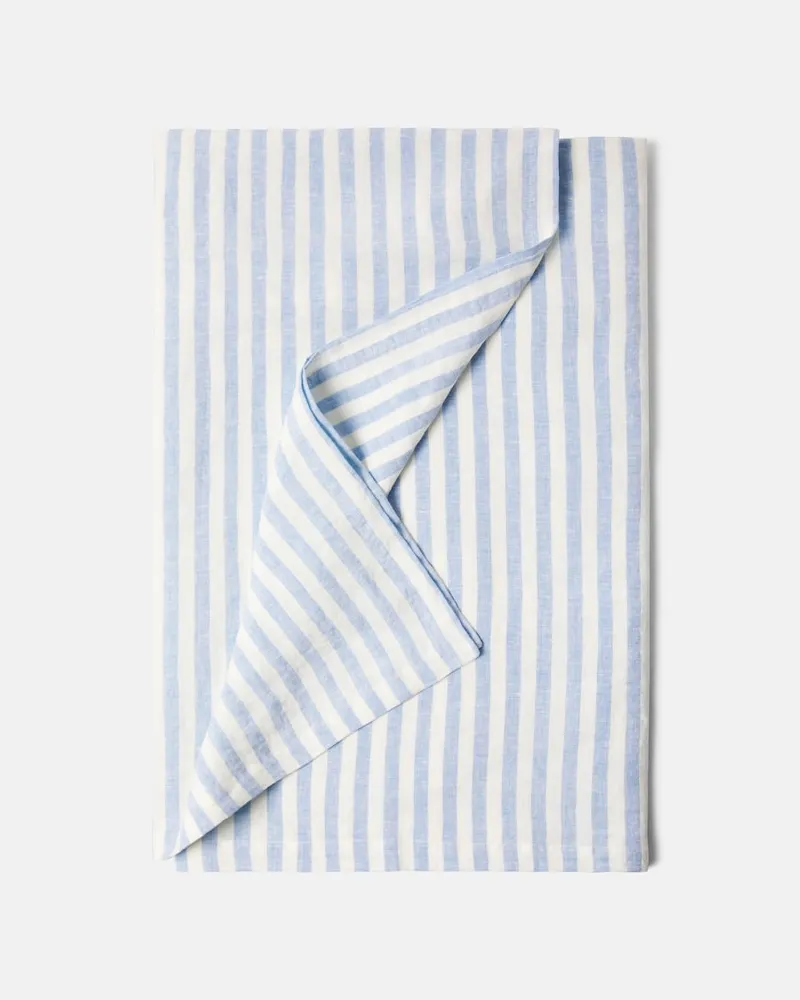 Once Milano Tischdecke Blau