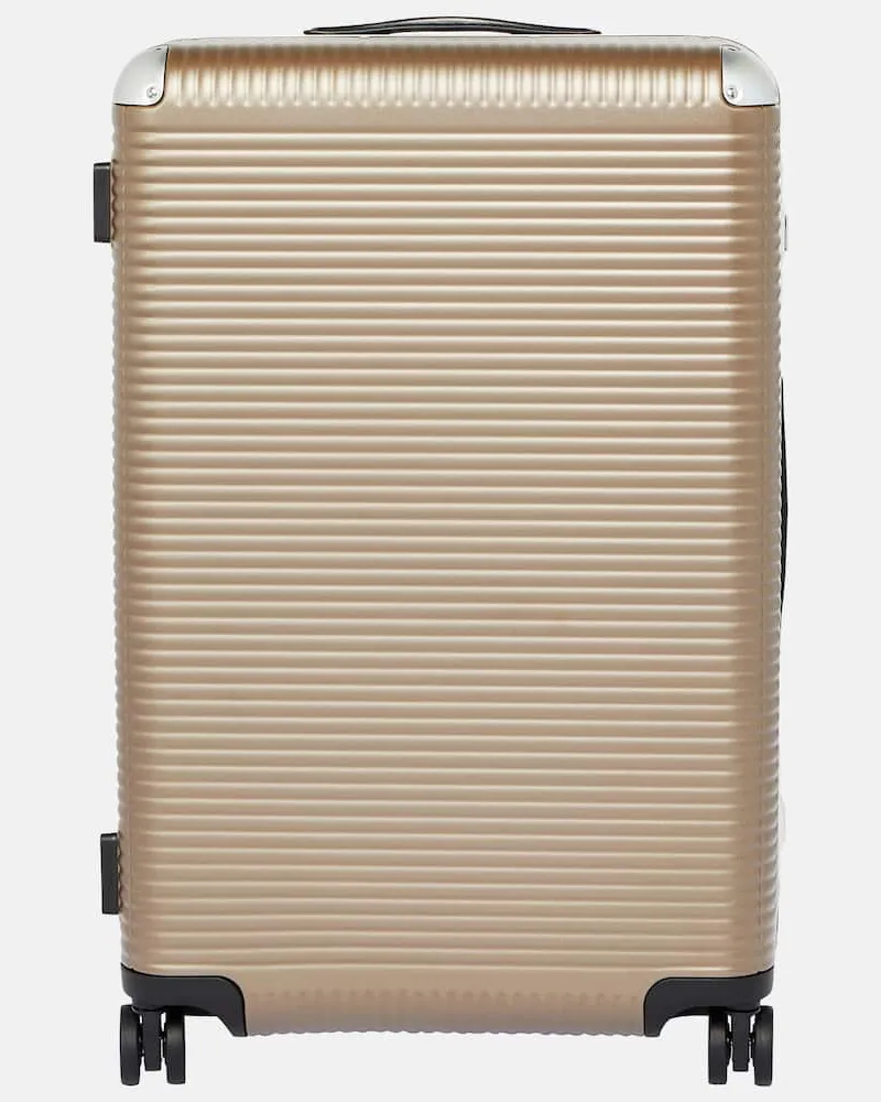 FPM Koffer Bank Light Spinner 76 Braun