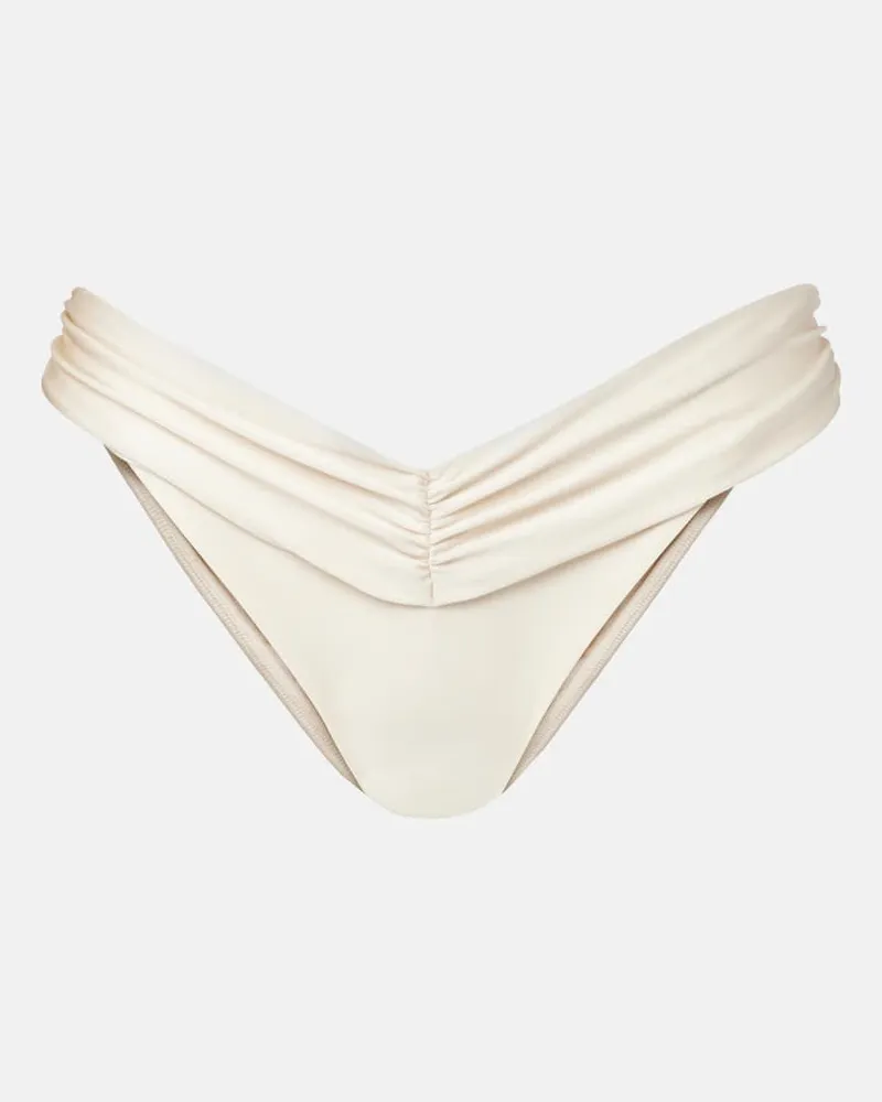 BANANHOT Bikini-Höschen Jasmin Beige
