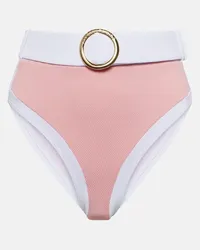 Alexandra Miro Bikini-Hoeschen Whitney Pink