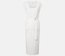 Wickelkleid