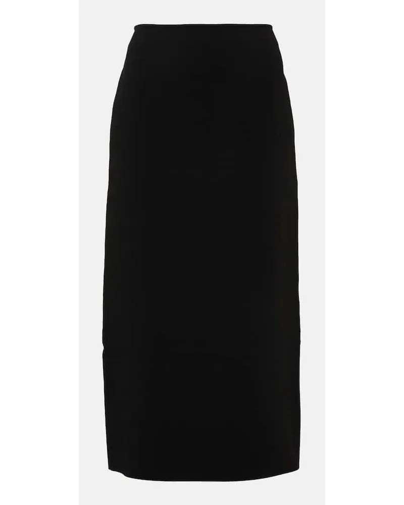 Proenza Schouler Midirock Schwarz