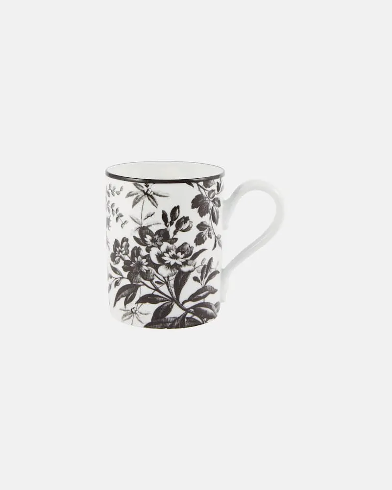 Gucci Becher Herbarium Multicolor