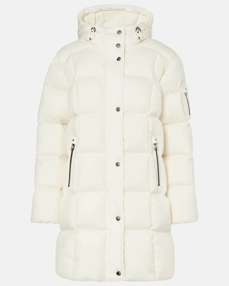 Bogner Skijacke FanjaD3 Weiß