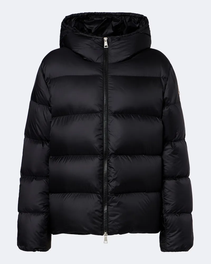 Moncler Daunenjacke Feligule Schwarz