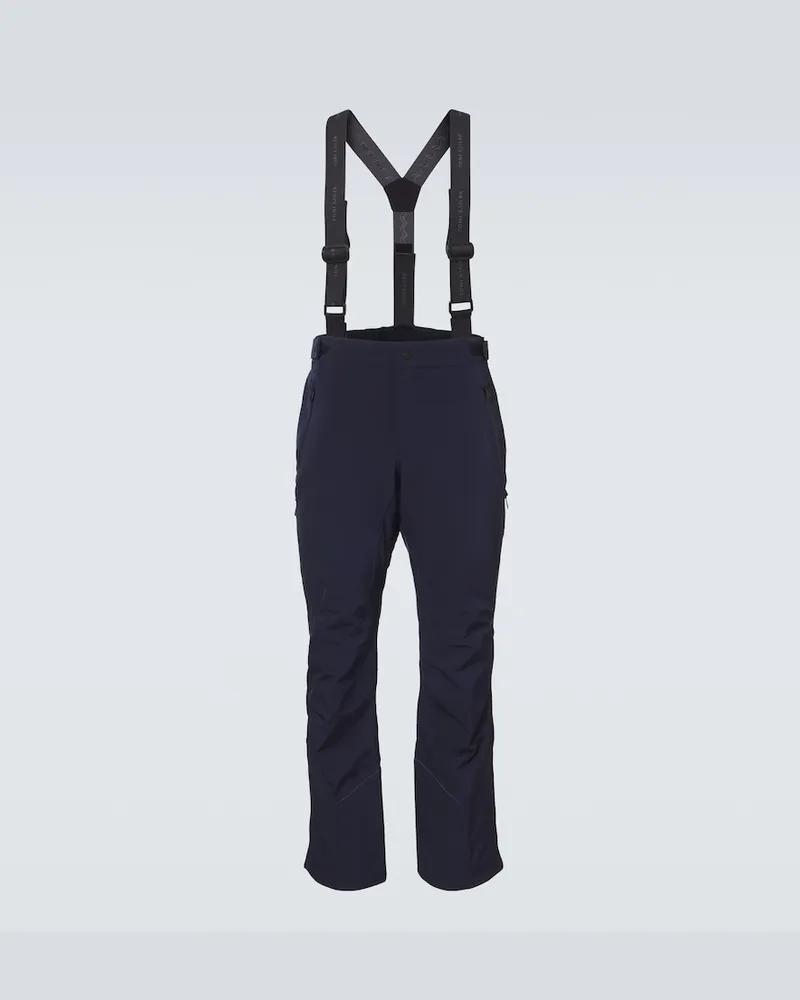 Picture Skihose Nicky Blau