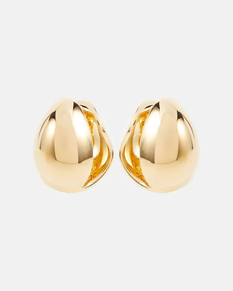 COPERNI Ohrringe Gold
