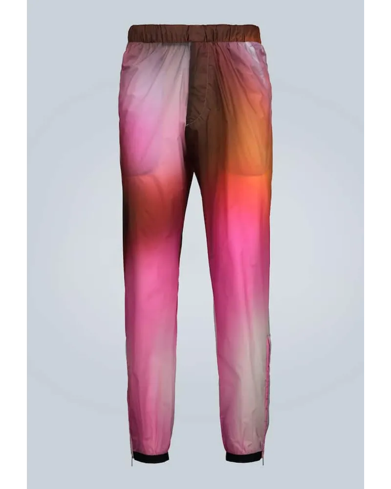 Prada Hose Pink