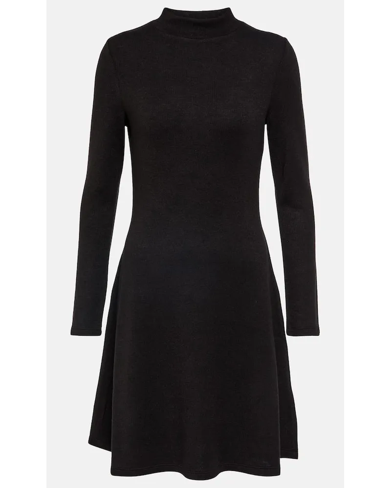 Vince Minikleid Schwarz