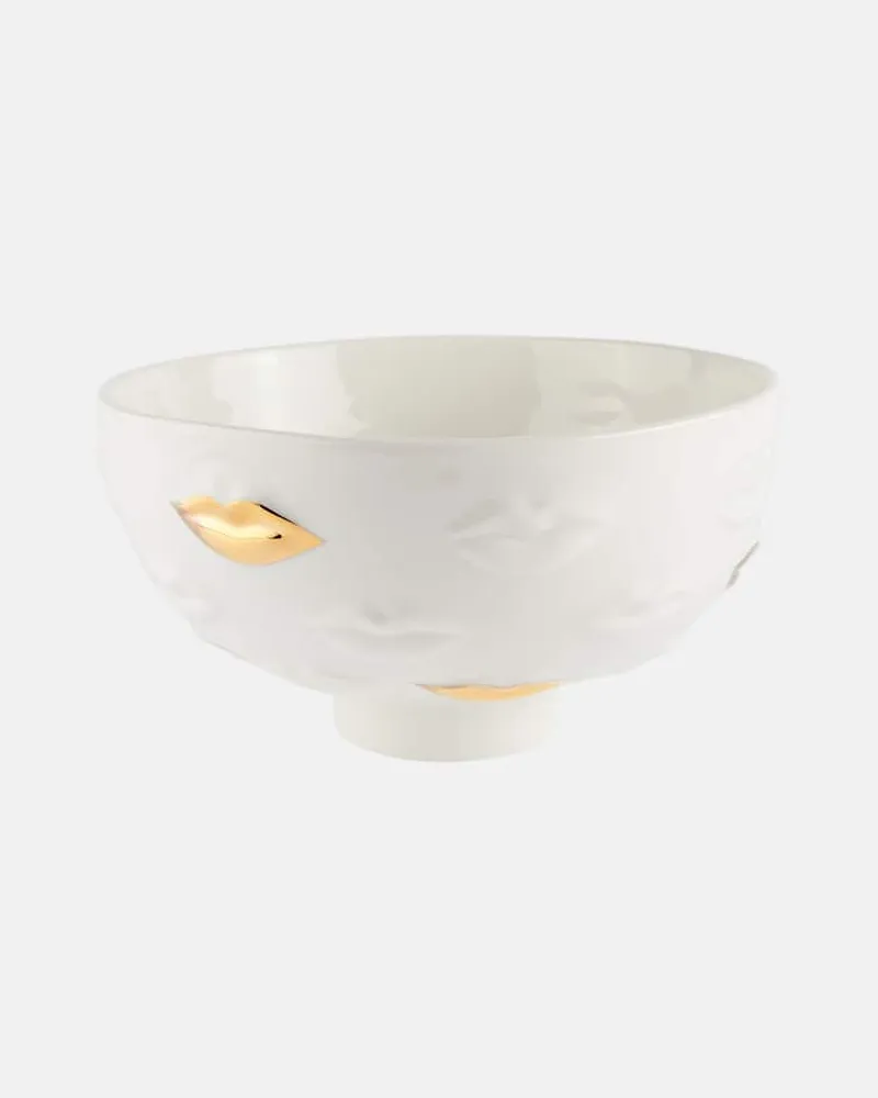 Jonathan Adler Servierschale Gala Weiã
