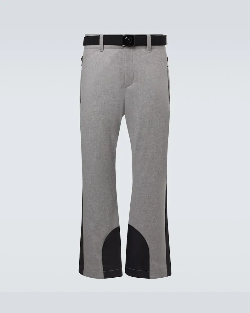 Bogner Skihose Wido Grau