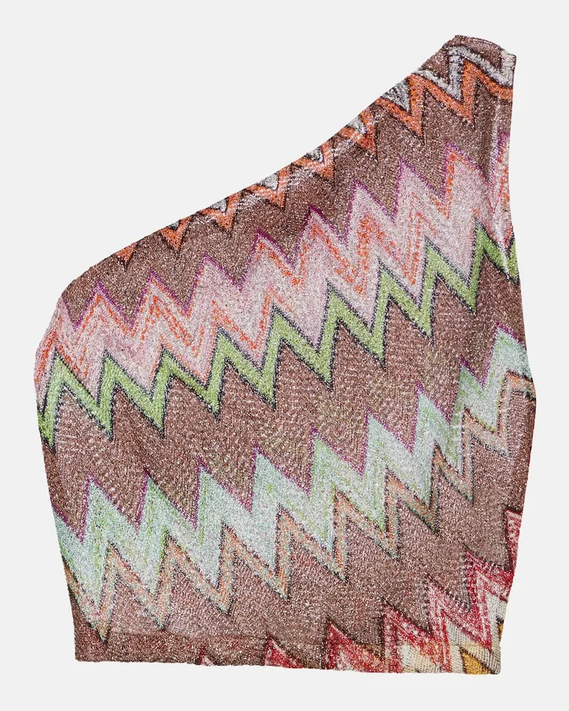 Missoni Top Multicolor