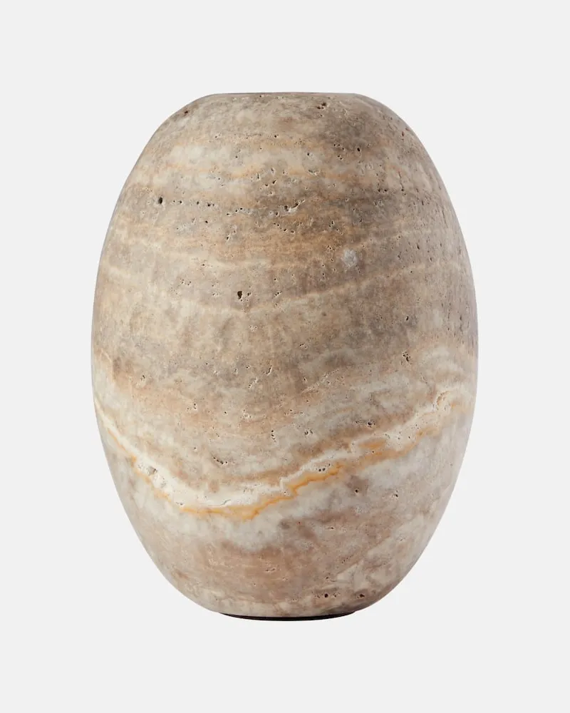 Michael Verheyden Michaël Verheyden Vase Beige
