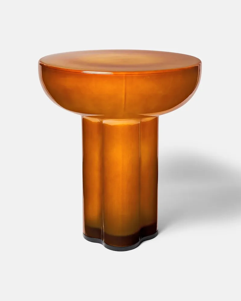 101 Copenhagen Beistelltisch Crown Tall Beige