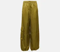 Cargohose Slouchy Coolness