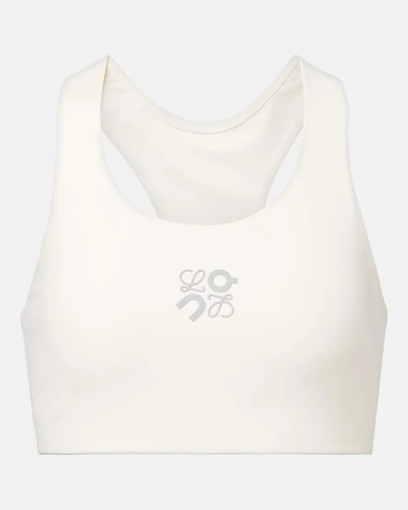 Loewe X On Sport-BH Weiã