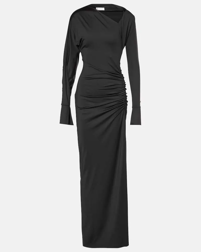 Victoria Beckham Robe Schwarz