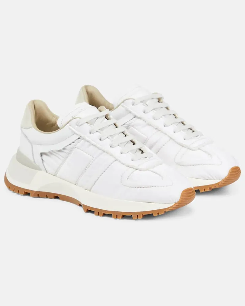 Maison Margiela Sneakers Replica Weiß