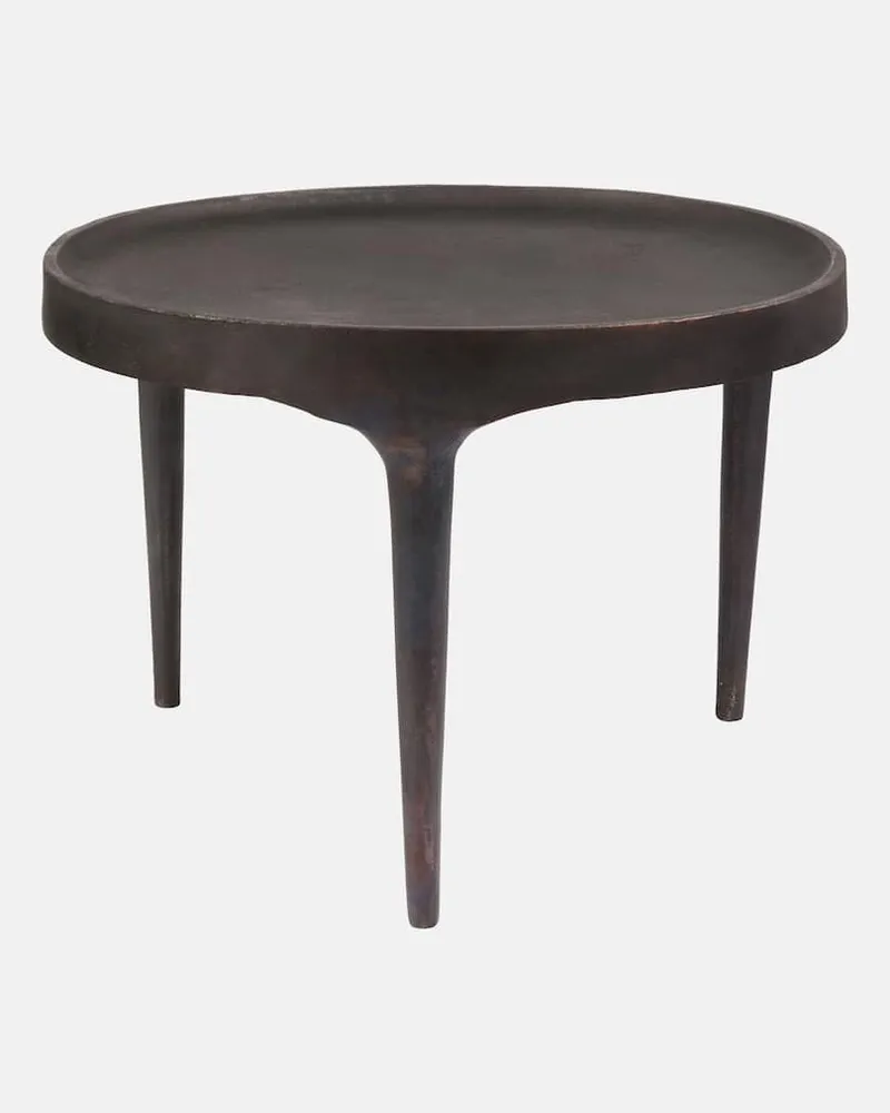 101 Copenhagen Beistelltisch Phantom Braun