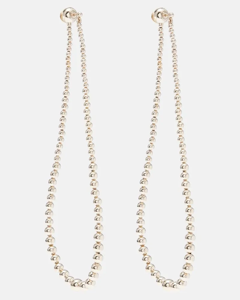 Alaïa Alaïa Ohrringe Gold