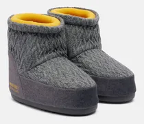 X Guest In Residence Schneestiefel Icon Low