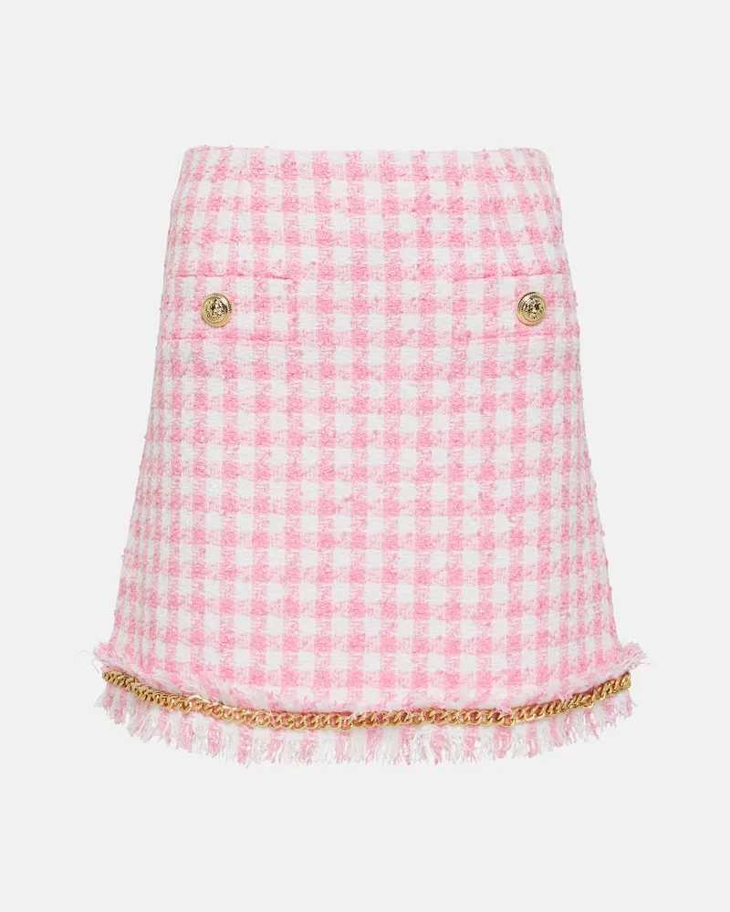 Rebecca Vallance Minirock Gabrielle Rosa