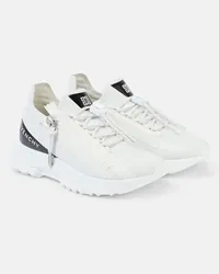 Givenchy Sneakers Spectre Weiss