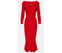 Midikleid