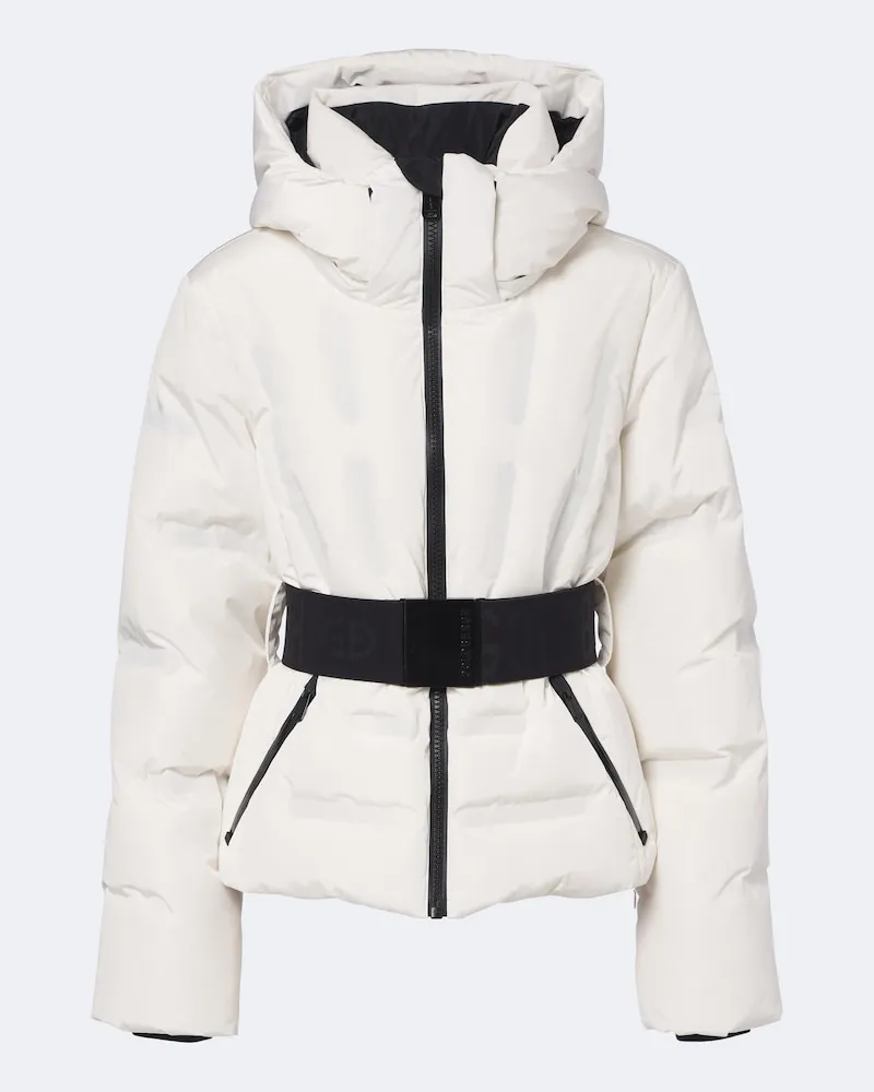 GOLDBERGH Skijacke Umi Weiß