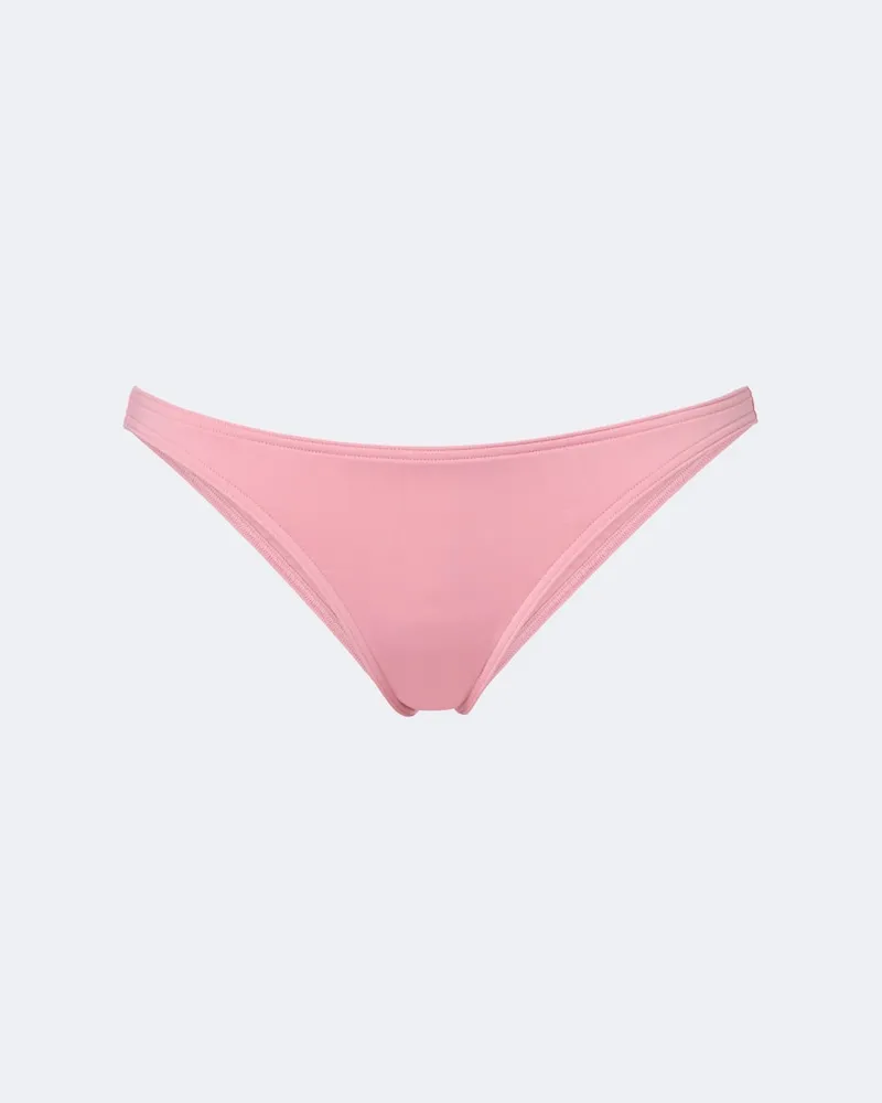 Eres Bikini-Höschen Fripon Rosa