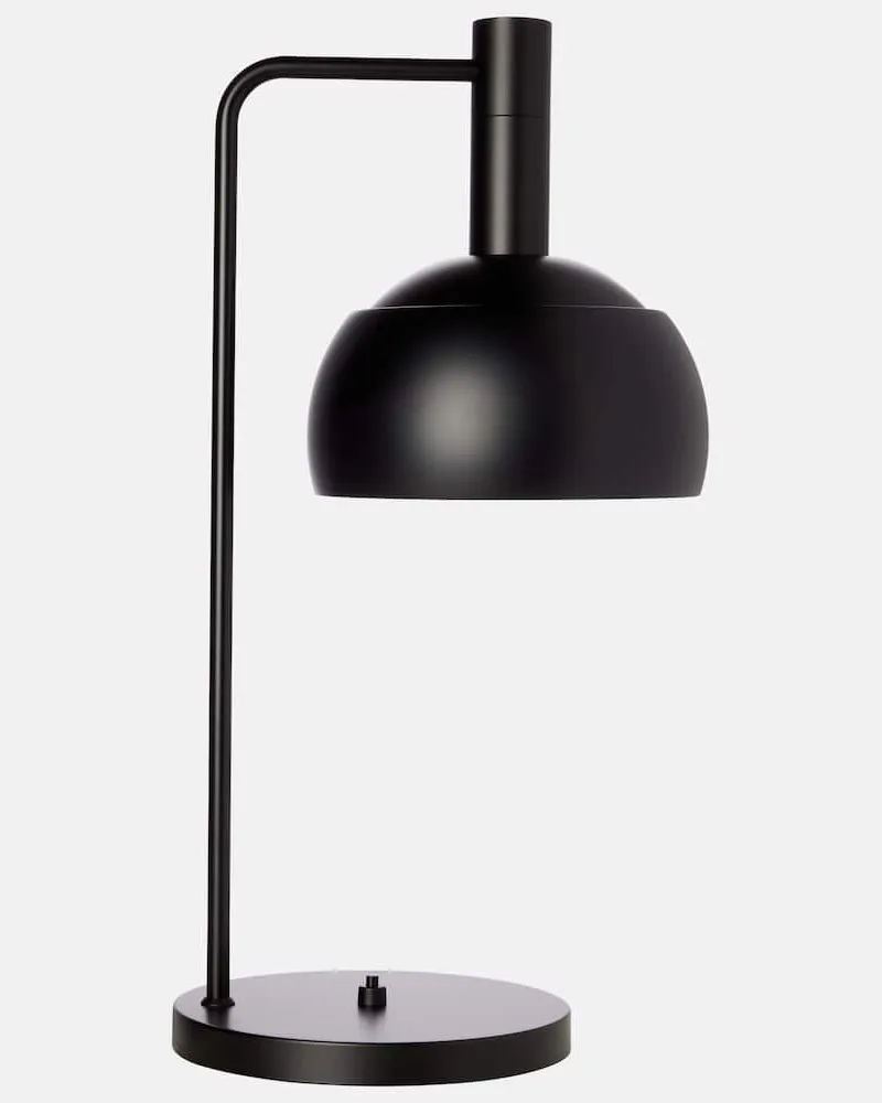 Louis Poulsen Tischleuchte FJ Elements by Finn Juhl Schwarz