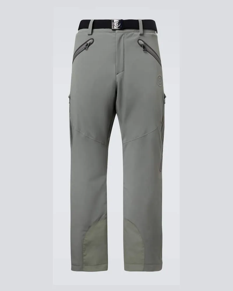 Bogner Skihose Tim Grün