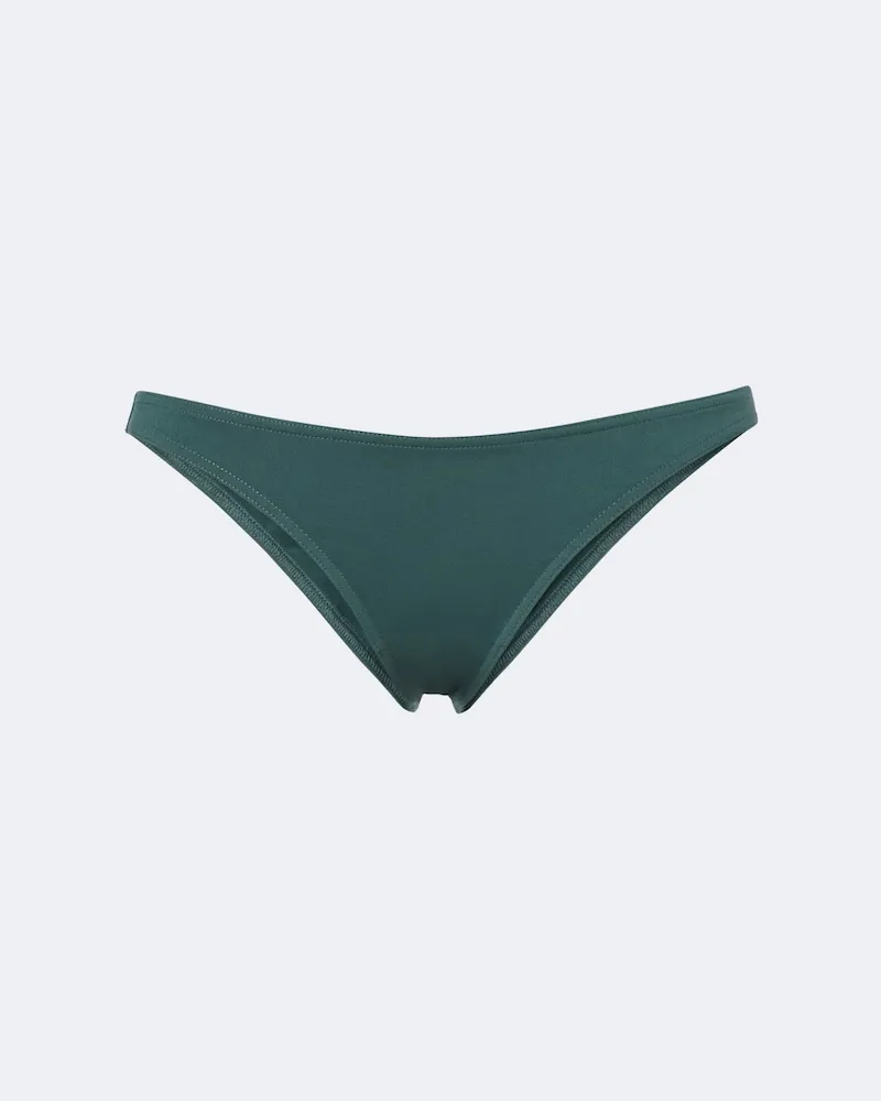 Eres Bikini-Höschen Fripon Grün