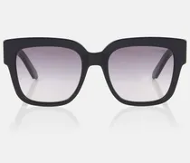 Oversize-Sonnenbrille DioRésille S1I