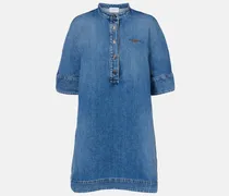 Jeanskleid