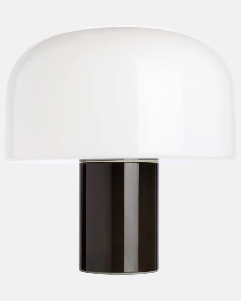 Flos Tischleuchte Bellhop Glass T by Edward Barber und Jay Osgerby (EU-Stecker Weiß