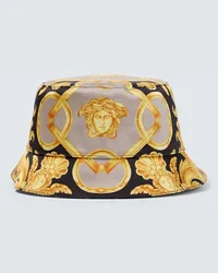 Versace Hut La Medusa Multicolor