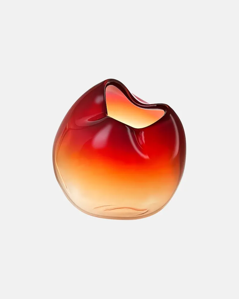 Alexa Lixfeld Vase Komet Multicolor