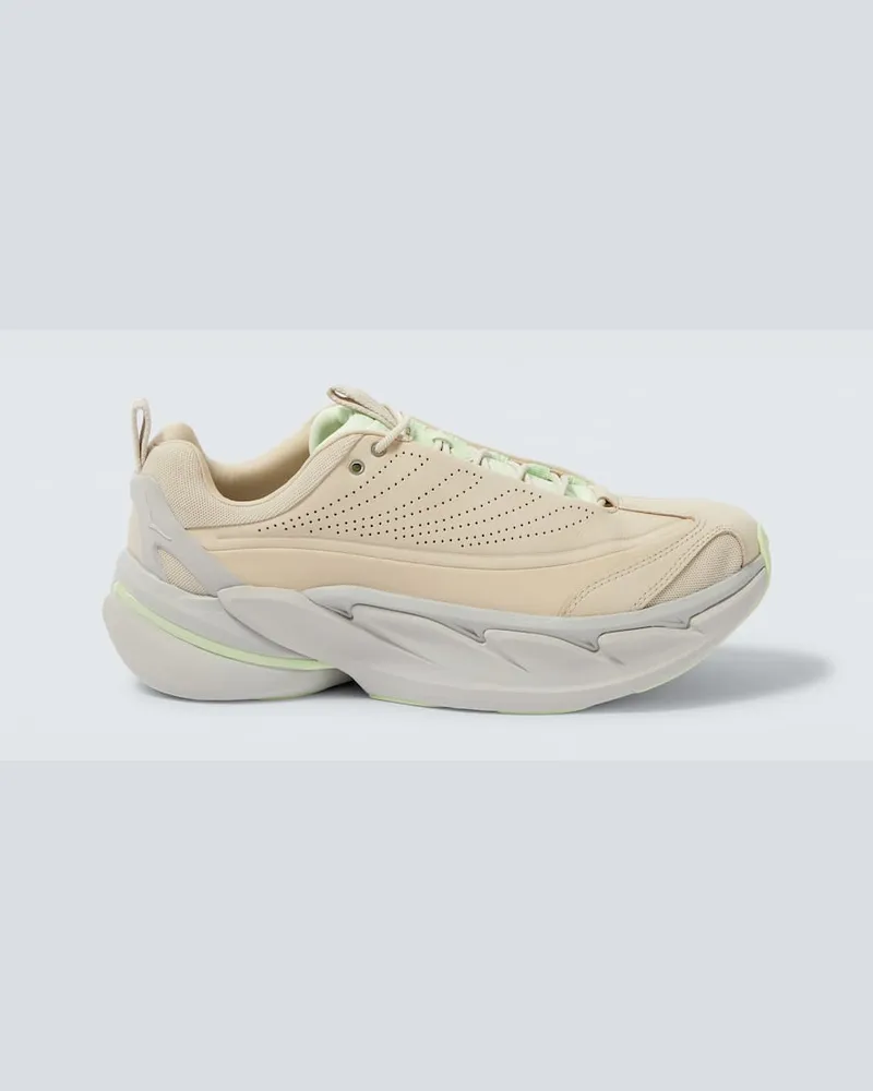 HOKA ONE ONE Sneakers Elevon X Beige