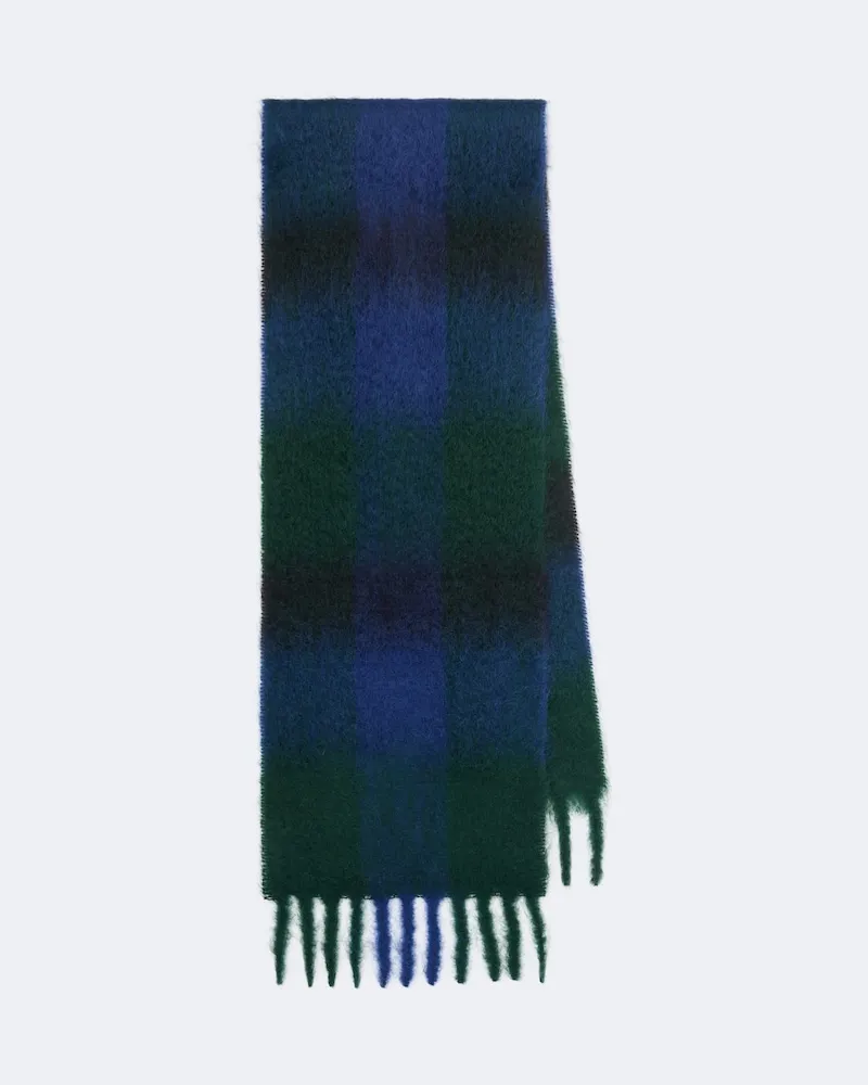 The Row Schal Creana Multicolor