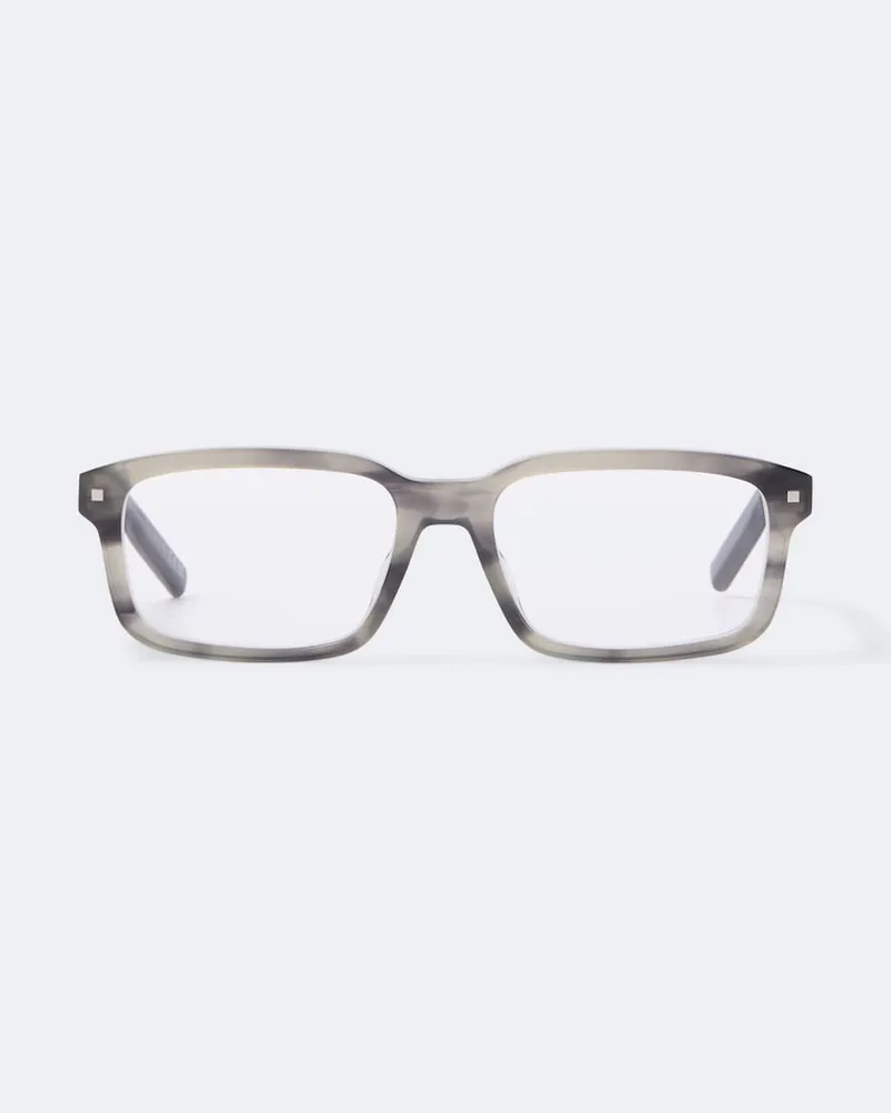 Dior Eckige Sonnenbrille Dior Line S2I Grau
